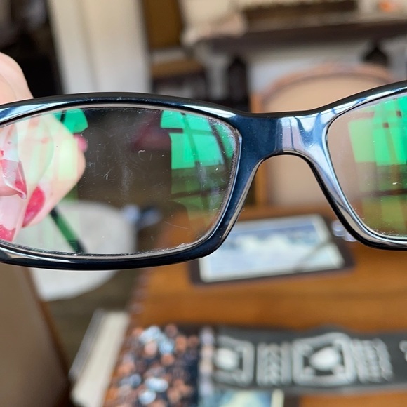 Prada prescription glasses - Picture 6 of 6